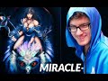 Miracle- Mirana - Out of meta hero?