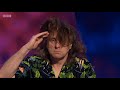 Mock the Week Series 19 Episode 4. Tom Allen, Angela Barnes, Ed Byrne, Milton Jones, Thanyia Moore