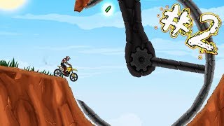 Bike Rivals - Bike Racing Game - levels 13 - 24 Gameplay Walkthrough Part 2 (iOS, Android) screenshot 5