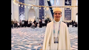 سورة المؤمنون كاملة تلاوة رائعة جدا جدا جدا يوسف همام طير 🩵🩵💙
