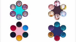 Bascuda Ceramics - Bowls Teaser