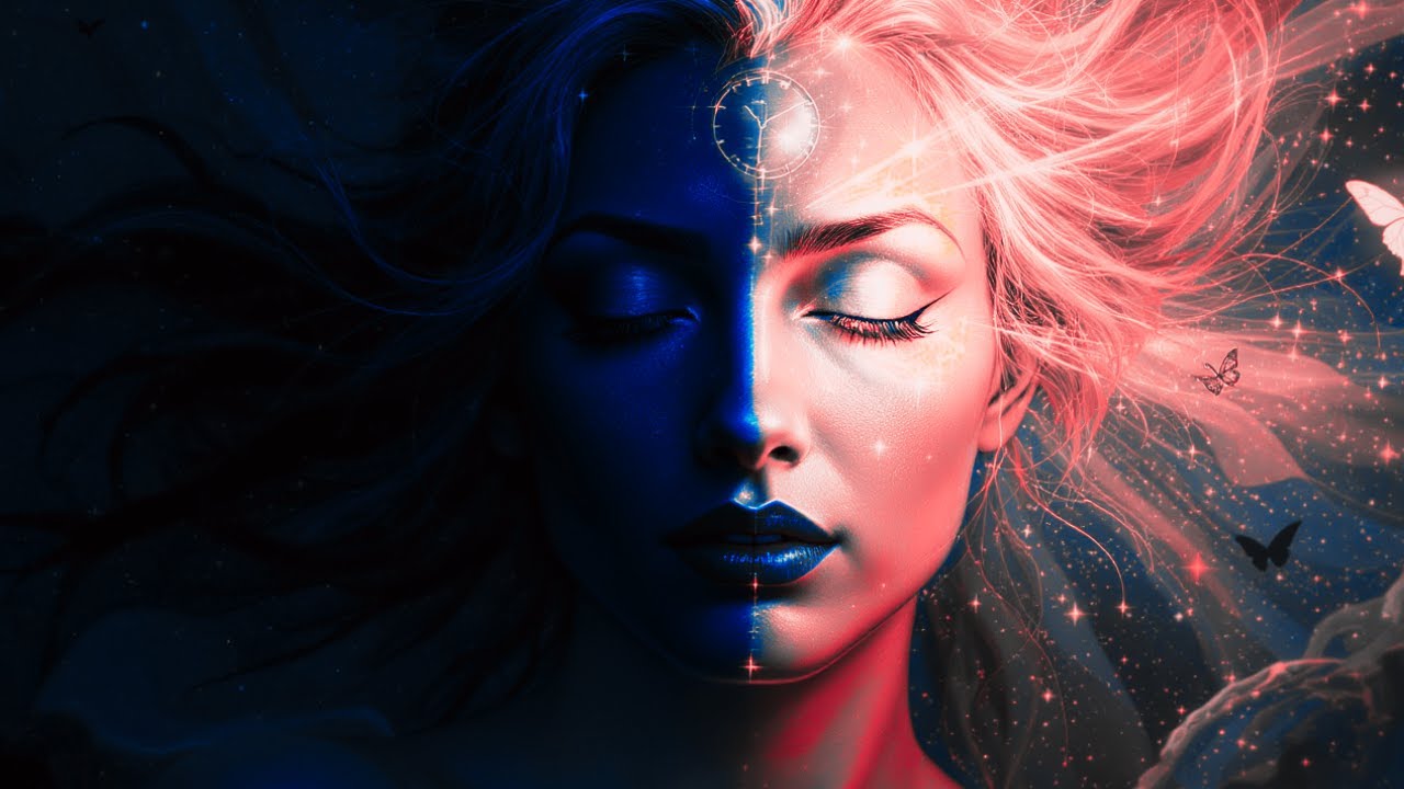 Feeling Stuck? Why Resistance Shows Up When You’re Leveling