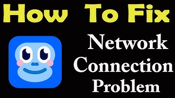 How To Fix Falou App Network Connection Problem Android & iOS | Falou No Internet Error | PSA 24