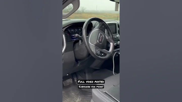 Prevent 4wd issues with your GMC and Chevy!