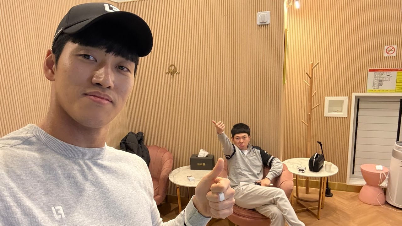 ai 한백형님 골미네이터 라이브 방송🔥