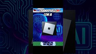 criando jogos mapas do Roblox com IA como criar tutorial #robloxgames #sailorpiece #robloxrpg