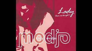 Lady / modjo #electronicmusic #vinyl #records