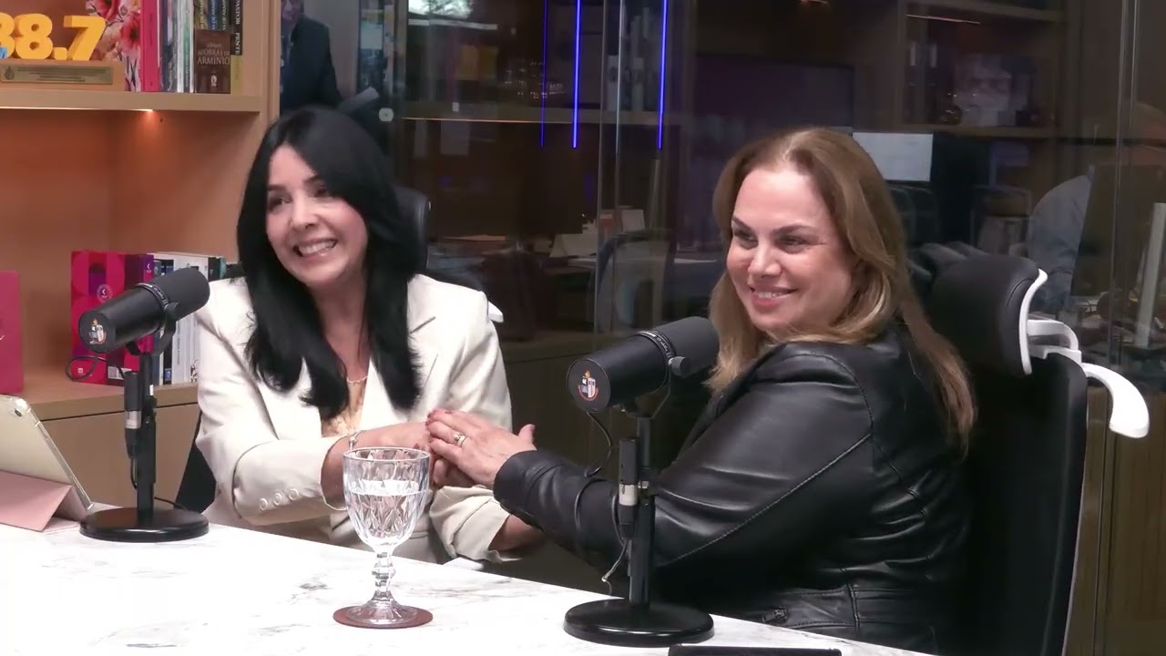 Entre Elas - Conversas Que Edificam | 06/06/2026 | Beleza com Propósito