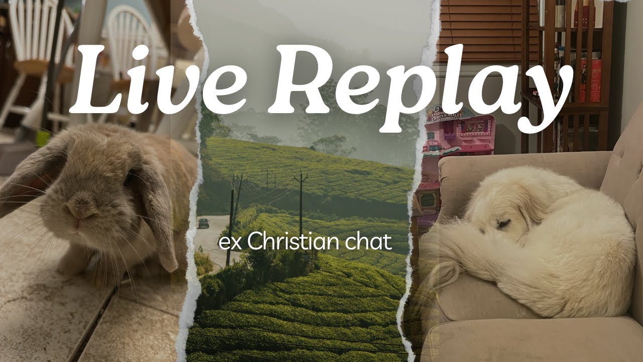 Exchristian- morals are subjective