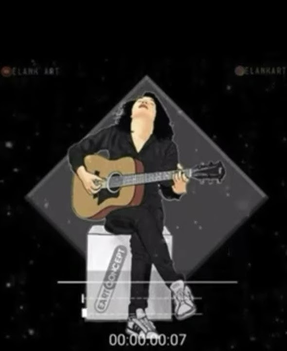 story'-wa viral lagu terakhir untukmu gitar akustik- cover aldiansyah