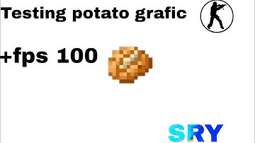 Testing potato texture 👽🤫