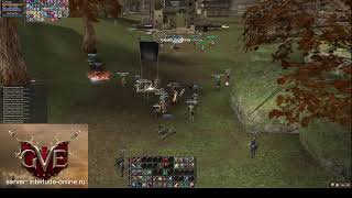 Lineage 2: interlude-online.com (GvE) / 20.03.2023 / day 2 - Soultaker