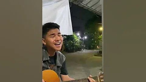 tak segampang itu cover gitar