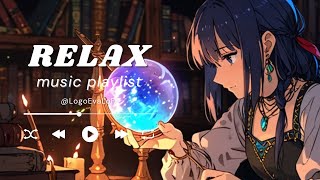 冥想的力量，水晶球的低語與專注氛圍音樂The Power of Meditation,Crystal Ball Whispers and Focused Ambient Music screenshot 4