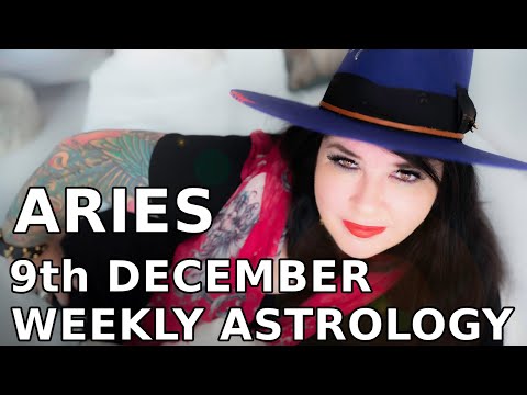 aries-weekly-astrology-horoscope-9th-december-2019