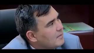 Senin ysgynda - Turkmen film 2014
