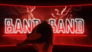 Band4band X Tell Em  Luffy amvedit Quick