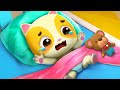 いやいや!まだねんねしたくないもん! | 子供の歌メドレー | 子どもの歌 | 童謡 | ネコネコファミリー | ミャウミファミリーショー | MeowMi Family Show