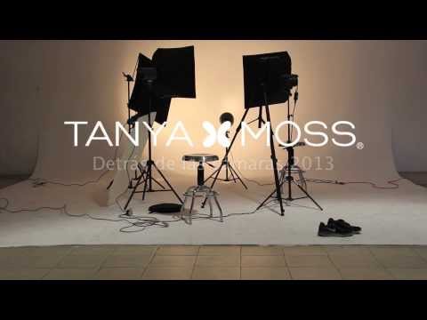Tanya Moss Shooting 2013