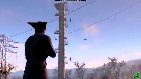 Abernathy Farms Tower