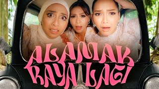 Download lagu ALAMAK RAYA LAGI : Cover version by Nora @annouravocalarts.