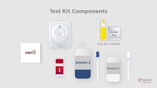 INSTI HIV-1 / HIV-2 Antibody Test Bulk Version - Fingerstick Training Video