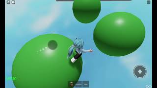 Playing Useless Elevator (roblox)