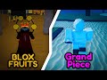 Эта игра УБЬЕТ БЛОКС ФРУТС? Grand Piece Roblox