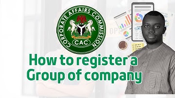 How to Register a Group of Companies: Step-by-Step Guide to Building a Corporate Empire