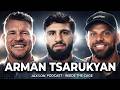 Arman Tsarukyan Tells All What The UFC Said Side Quests And Joining Khamzat Chimaev S Camp Arman Tsarukyan Tells All What The UFC Said Side Quests And Joining Khamzat Chimaev S Camp