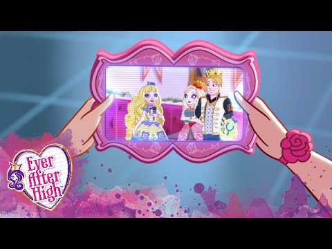 Power Couple Power Off | Epic Winter | Ever After High