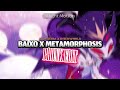 XXANTERIA X INTERWORLD - BAIXO X METAMORPHOSIS (PHONK EDIT)