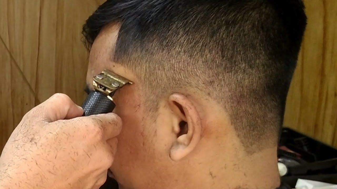 27 Gaya Potongan Rambut Undercut Paling Keren di 2023!