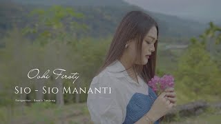 Ovhi Firsty - Sio Sio Mananti (Official Music Video)