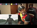 RIP TO THIS BEAT! | Dax - "GODZILLA" Remix (REACTION!!!)