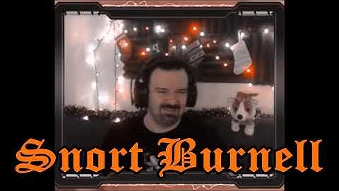 DsPgaming--talking about his deformity aka post nasal drip