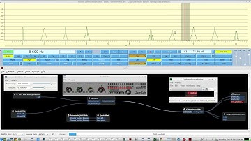 How To use CW REGENERATION to demodulate the Morse Code VLF signals in YouTube videos