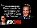 Ask Marcus Lemonis Sneak Peek: Episode 10 | Inc. Magazine