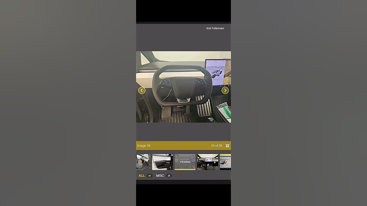 Перший Tesla Cybertruck на аукціоні | Manheim