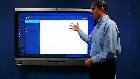 TRUTOUCH X: Customize the Background and Logo