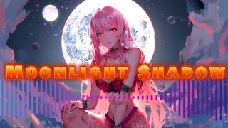 Moonlight Shadow - Nightcore