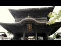 【気軽にクラシック10】 ＜祈り＞ バッハ：アリア／パッヘルベル：カノン＋熊本城・阿蘇神社