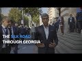 The Silk Road through Georgia - Promo