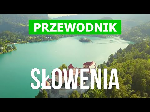 Wideo: Najlepsze Rzeczy Do Zobaczenia W Słowenii Za Jeziorem Bled
