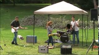 Caught Me Thinking- Bahamas/Are You Gonna Be My Gir- Jet (Cover