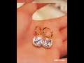 hemavoxxstar8 #shorts #earringfashion #USA design #trending2026 #korean #subscribe 💕👌✨💎