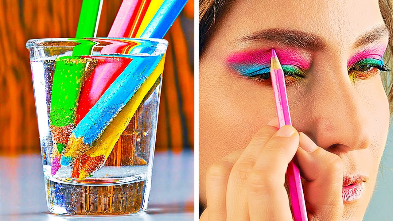 28 BRIGHT IDEAS FOR EVERYDAY LIFE