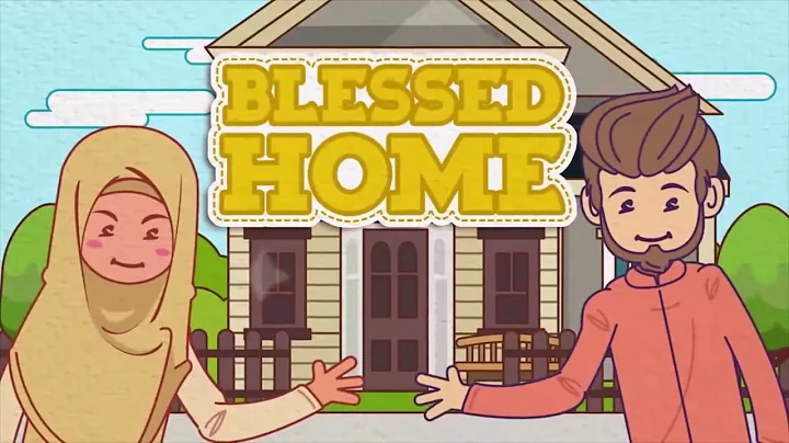 How to choose your Wife or Husband? | Mufti Menk | Blessed Home Series