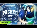 PREMIER LEAGUE TOTS IN A PACK! (Packed Out #126) (FIFA 20 Ultimate Team)