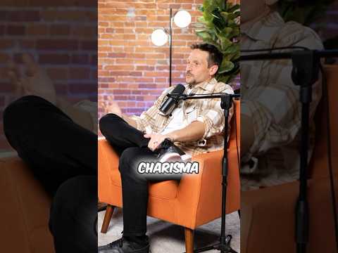 Saying rizz is not charismatic